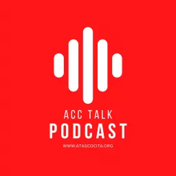 ACC TALK Podcast artwork