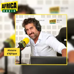 Histoire d'Afrique Podcast artwork