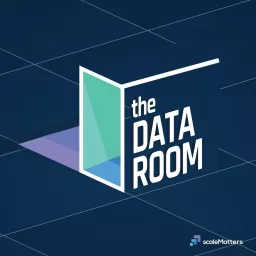 The Data Room Podcast artwork