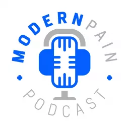 The Modern Pain Podcast artwork