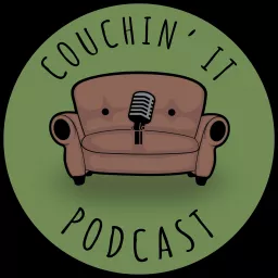 Couchin' It Podcast artwork