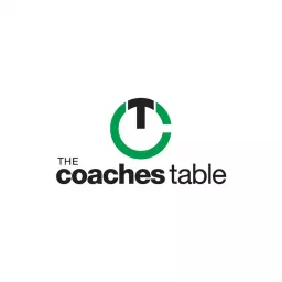 The Coaches Table Podcast artwork