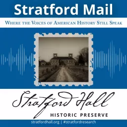 Stratford Mail Podcast artwork