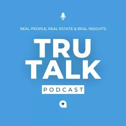 TruTalk Podcast artwork
