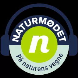 På naturens vegne Podcast artwork