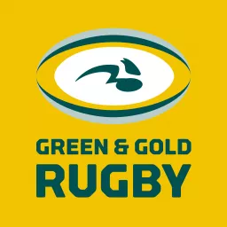 Green And Gold Rugby Podcast artwork