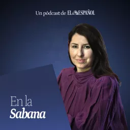 En la sabana Podcast artwork