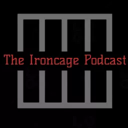 The Ironcage Podcast artwork