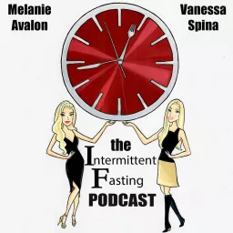 The Intermittent Fasting Podcast artwork