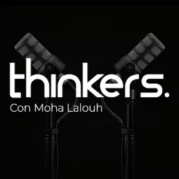 Thinkers Podcast artwork