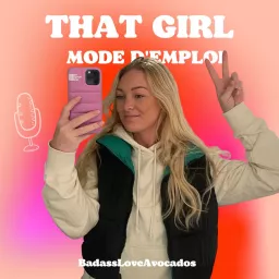 That girl : mode d’emploi Podcast artwork
