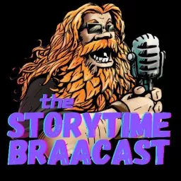 The Storytime Braacast Podcast artwork