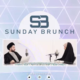 Sunday Brunch Podcast artwork
