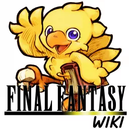 FFWiki Podcast artwork