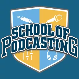 Podcast – School of Podcasting – Learn 