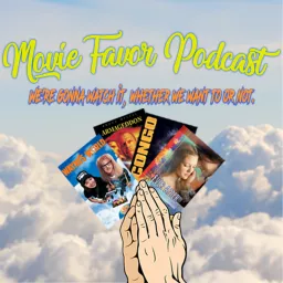 Movie Favor Podcast artwork