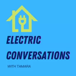 Electric Conversations Podcast artwork