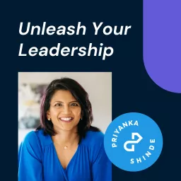 Unleash Your Leadership Podcast artwork