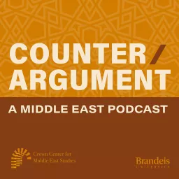 Counter/Argument: A Middle East Podcast artwork