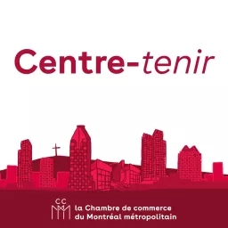 Centre-tenir Podcast artwork