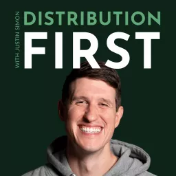 Distribution First Podcast artwork