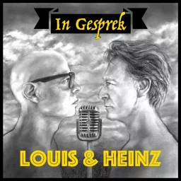 In gesprek met Louis en Heinz Podcast artwork
