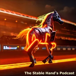 The Stable Hands Podcast artwork