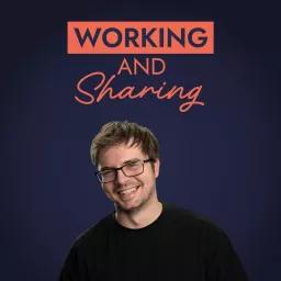 Working and Sharing mit Paul Stehr