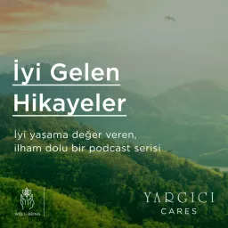 İyi Gelen Hikayeler