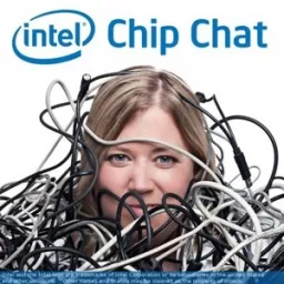 Intel Chip Chat Podcast artwork