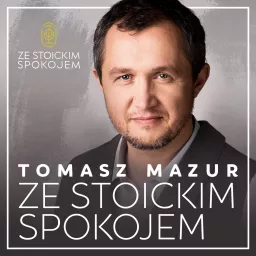 Ze stoickim spokojem | Patronite