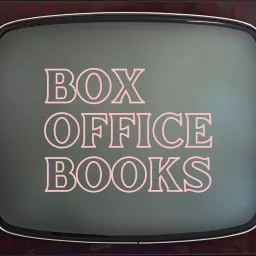 Box Office Books Podcast artwork