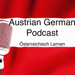 The Austrian German Podcast artwork