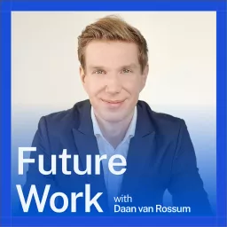Future Work Podcast artwork