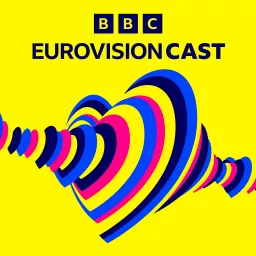Eurovisioncast Podcast artwork