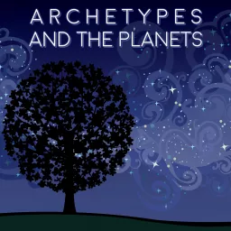 Archetypes and the Planets Podcast artwork