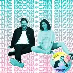 The Becky & Cam Show Podcast artwork