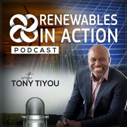 Renewables in Action Podcast artwork