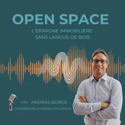 Open Space Podcast artwork