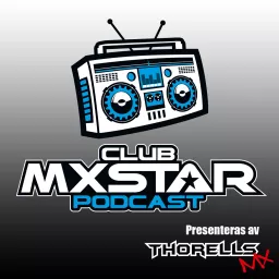 Club MXStar Podcast artwork