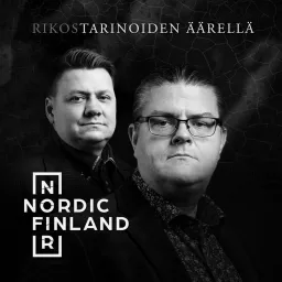 Nordic Noir Finland Podcast artwork