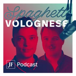 Spaghetti Volognese Podcast artwork