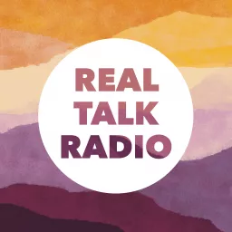 Real Talk Radio with Nicole Antoinette Podcast artwork