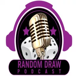 Random Draw: A Board Game Podcast artwork