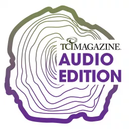 TCI Magazine Audio Edition Podcast artwork