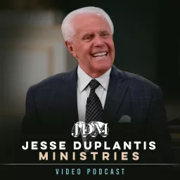 Jesse Duplantis Ministries Video Podcast artwork