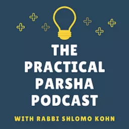 The Practical Parsha Podcast artwork