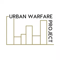 Urban Warfare Project Podcast artwork