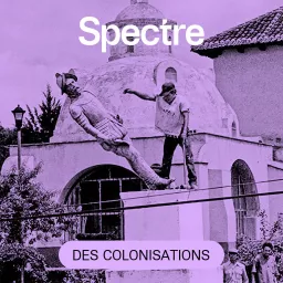 Des Colonisations Podcast artwork