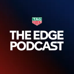 The Edge Podcast artwork